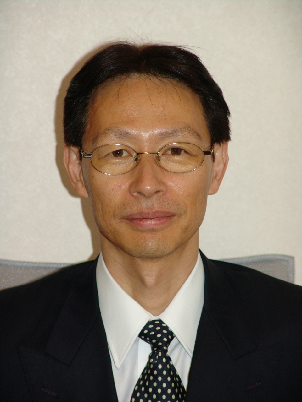 Prof Kazumi  Nakamatsu