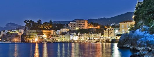 Sorrento